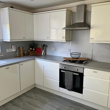 Linlithgow Loch Apartment Exterior foto