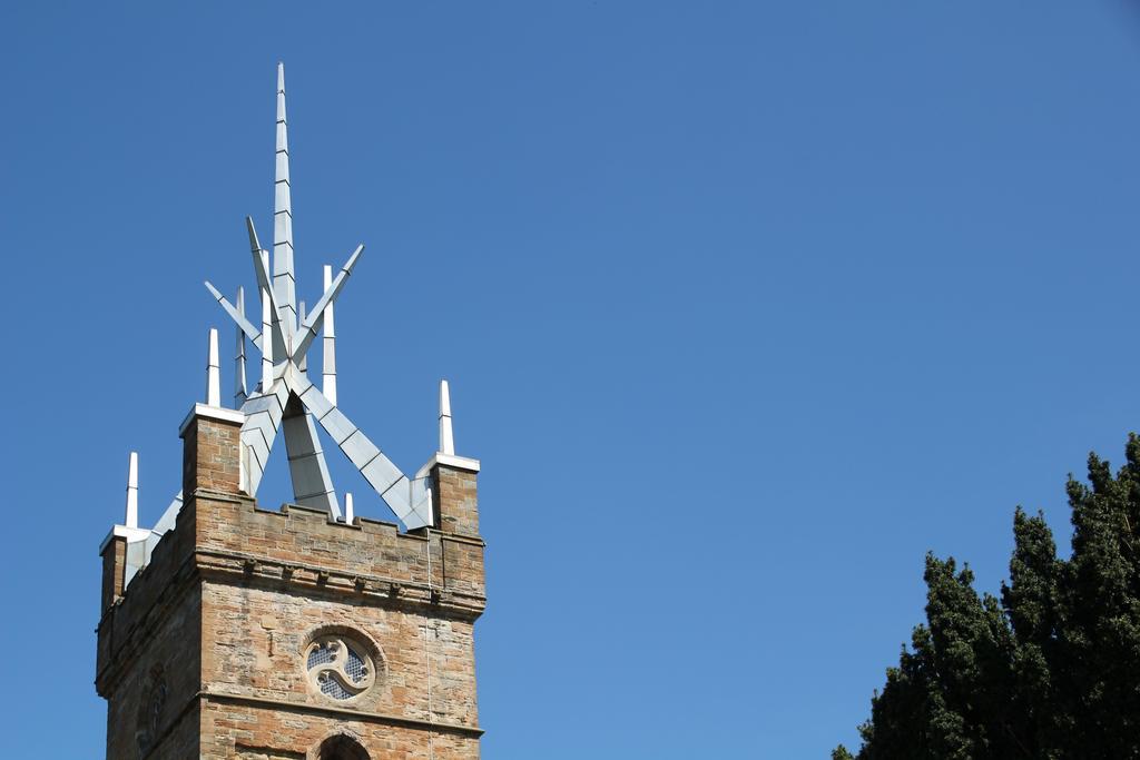 Linlithgow Loch Apartment Exterior foto